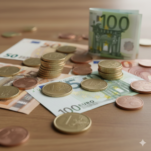 Bargeld ist Freiheit! Nein zur digitalen Bezahlpflicht! Image