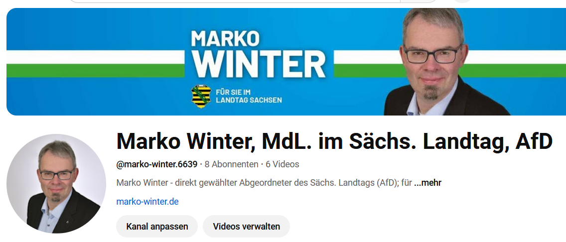 Youtube Kanal Youtube Kanal