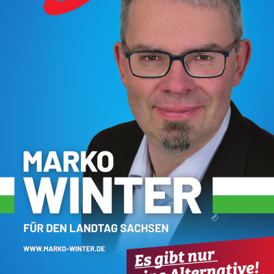 Es gibt nur eine Alternative!