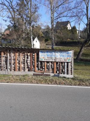 Kleinbobritzscher Ansichten