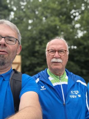 Rund um die Hohe Esse 