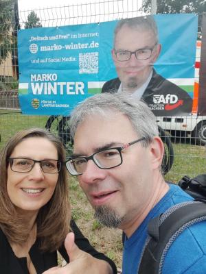 Bobritzschtaltreffen - August 2025