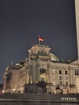 Es könnte so schön sein...