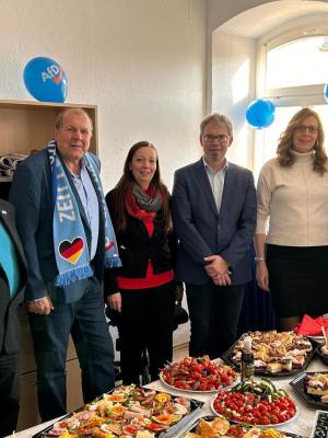 Vorschaubild Bürgerbüro